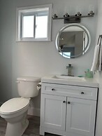 Ocean Sunrise 3 Bedroom Home by RedAwning