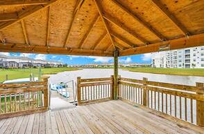 5 Bed 5 Bath South Facing Pool Home Storey Lake 5 Bedroom Home by RedA