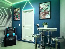 5 Bed 5 Bath South Facing Pool Home Storey Lake 5 Bedroom Home by RedA