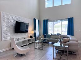 5 Bed 5 Bath South Facing Pool Home Storey Lake 5 Bedroom Home by RedA