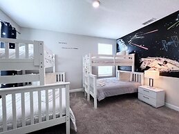 5 Bed 5 Bath South Facing Pool Home Storey Lake 5 Bedroom Home by RedA