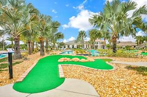 5 Bed 5 Bath South Facing Pool Home Storey Lake 5 Bedroom Home by RedA