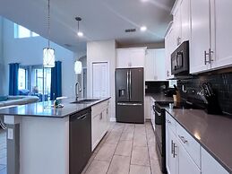 5 Bed 5 Bath South Facing Pool Home Storey Lake 5 Bedroom Home by RedA