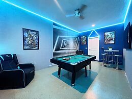 5 Bed 5 Bath South Facing Pool Home Storey Lake 5 Bedroom Home by RedA