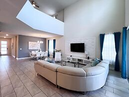 5 Bed 5 Bath South Facing Pool Home Storey Lake 5 Bedroom Home by RedA