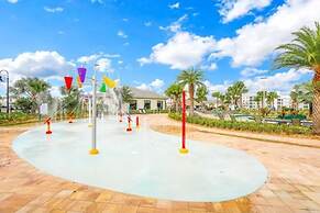 5 Bed 5 Bath South Facing Pool Home Storey Lake 5 Bedroom Home by RedA