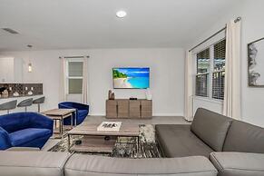 Storey Lake 9 Bedroom Villa With Games Room 9 Home