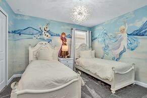 Storey Lake 9 Bedroom Villa With Games Room 9 Home