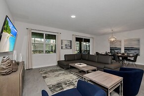 Storey Lake 9 Bedroom Villa With Games Room 9 Home