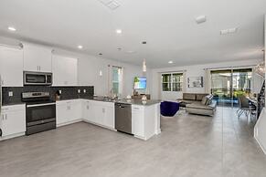 Storey Lake 9 Bedroom Villa With Games Room 9 Home