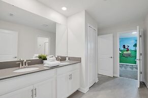 Storey Lake 9 Bedroom Villa With Games Room 9 Home