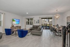 Storey Lake 9 Bedroom Villa With Games Room 9 Home