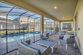 Storey Lake 9 Bedroom Villa With Games Room 9 Home