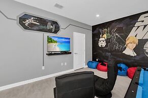 Storey Lake 9 Bedroom Villa With Games Room 9 Home