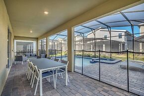 Storey Lake 9 Bedroom Villa With Games Room 9 Home