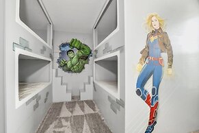 Storey Lake 9 Bedroom Villa With Games Room 9 Home