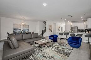 Storey Lake 9 Bedroom Villa With Games Room 9 Home