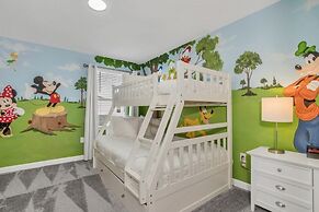 Storey Lake 9 Bedroom Villa With Games Room 9 Home