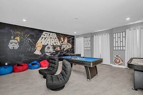 Storey Lake 9 Bedroom Villa With Games Room 9 Home