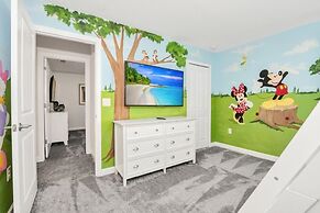 Storey Lake 9 Bedroom Villa With Games Room 9 Home