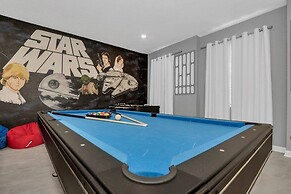 Storey Lake 9 Bedroom Villa With Games Room 9 Home