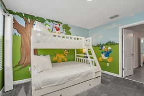 Storey Lake 9 Bedroom Villa With Games Room 9 Home