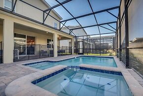 Storey Lake 9 Bedroom Villa With Games Room 9 Home