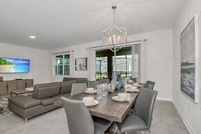 Storey Lake 9 Bedroom Villa With Games Room 9 Home