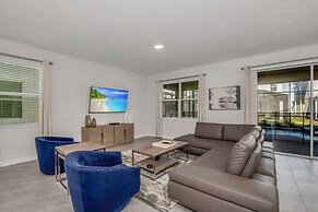 Storey Lake 9 Bedroom Villa With Games Room 9 Home