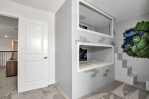 Storey Lake 9 Bedroom Villa With Games Room 9 Home