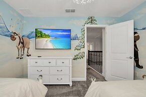 Storey Lake 9 Bedroom Villa With Games Room 9 Home