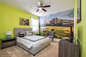 14 Bed With Themed Bed Floor Plan Attached 14 Bedroom Home by RedAwnin