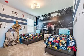 14 Bed With Themed Bed Floor Plan Attached 14 Bedroom Home by RedAwnin