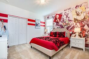 14 Bed With Themed Bed Floor Plan Attached 14 Bedroom Home by RedAwnin