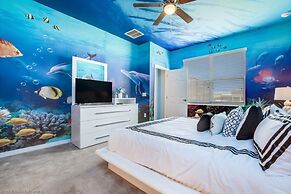 14 Bed With Themed Bed Floor Plan Attached 14 Bedroom Home by RedAwnin