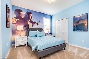 14 Bed With Themed Bed Floor Plan Attached 14 Bedroom Home by RedAwnin