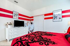 14 Bed With Themed Bed Floor Plan Attached 14 Bedroom Home by RedAwnin