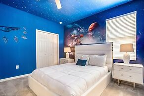 14 Bed With Themed Bed Floor Plan Attached 14 Bedroom Home by RedAwnin