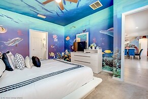 14 Bed With Themed Bed Floor Plan Attached 14 Bedroom Home by RedAwnin