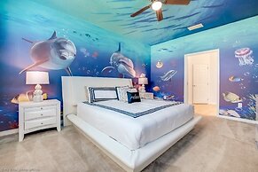 14 Bed With Themed Bed Floor Plan Attached 14 Bedroom Home by RedAwnin