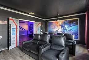 14 Bed With Themed Bed Floor Plan Attached 14 Bedroom Home by RedAwnin