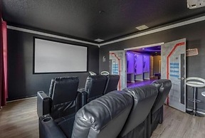 14 Bed With Themed Bed Floor Plan Attached 14 Bedroom Home by RedAwnin