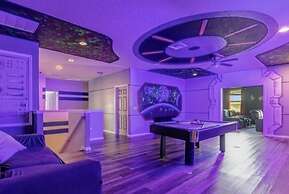 14 Bed With Themed Bed Floor Plan Attached 14 Bedroom Home by RedAwnin