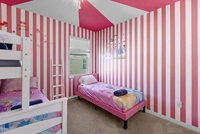 14 Bed With Themed Bed Floor Plan Attached 14 Bedroom Home by RedAwnin