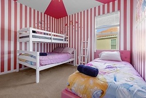 14 Bed With Themed Bed Floor Plan Attached 14 Bedroom Home by RedAwnin