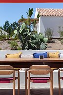 Independente Comporta