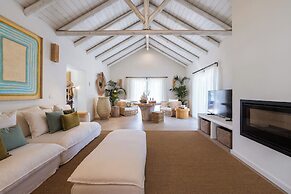 Independente Comporta