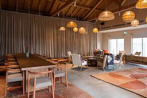 Independente Comporta