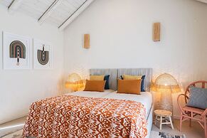 Independente Comporta