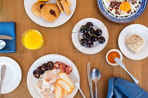 Independente Comporta